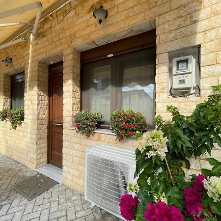 Leonora'S Apartment Prinos  Exterior photo
