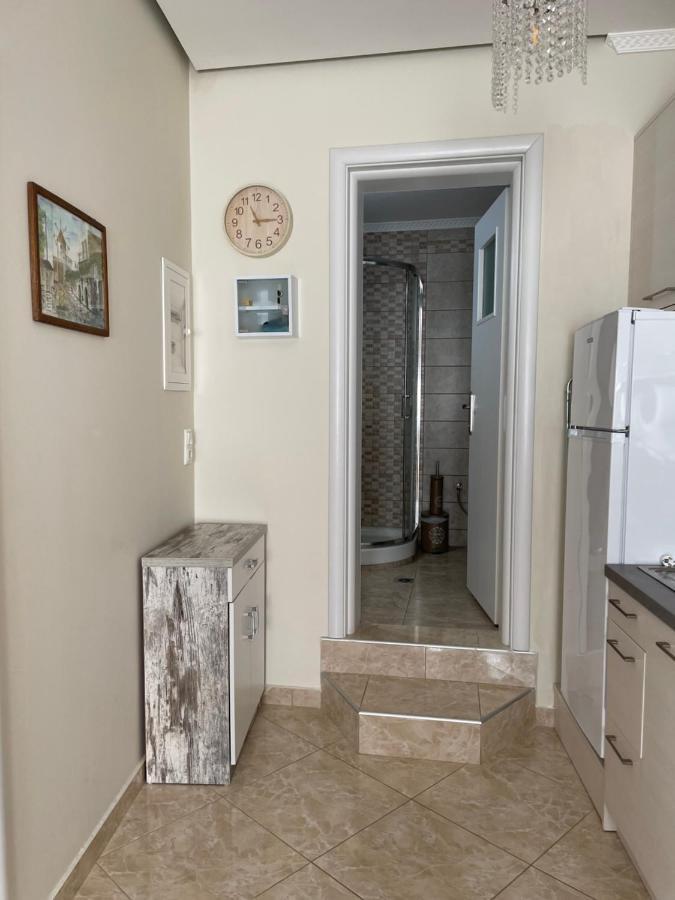 Leonora'S Apartment Prinos  Exterior photo