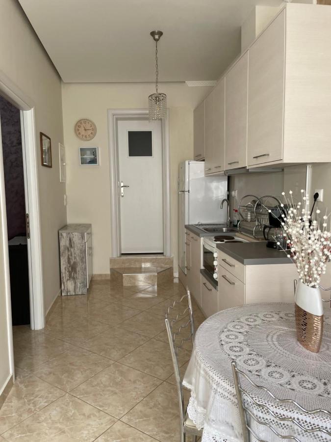 Leonora'S Apartment Prinos  Exterior photo
