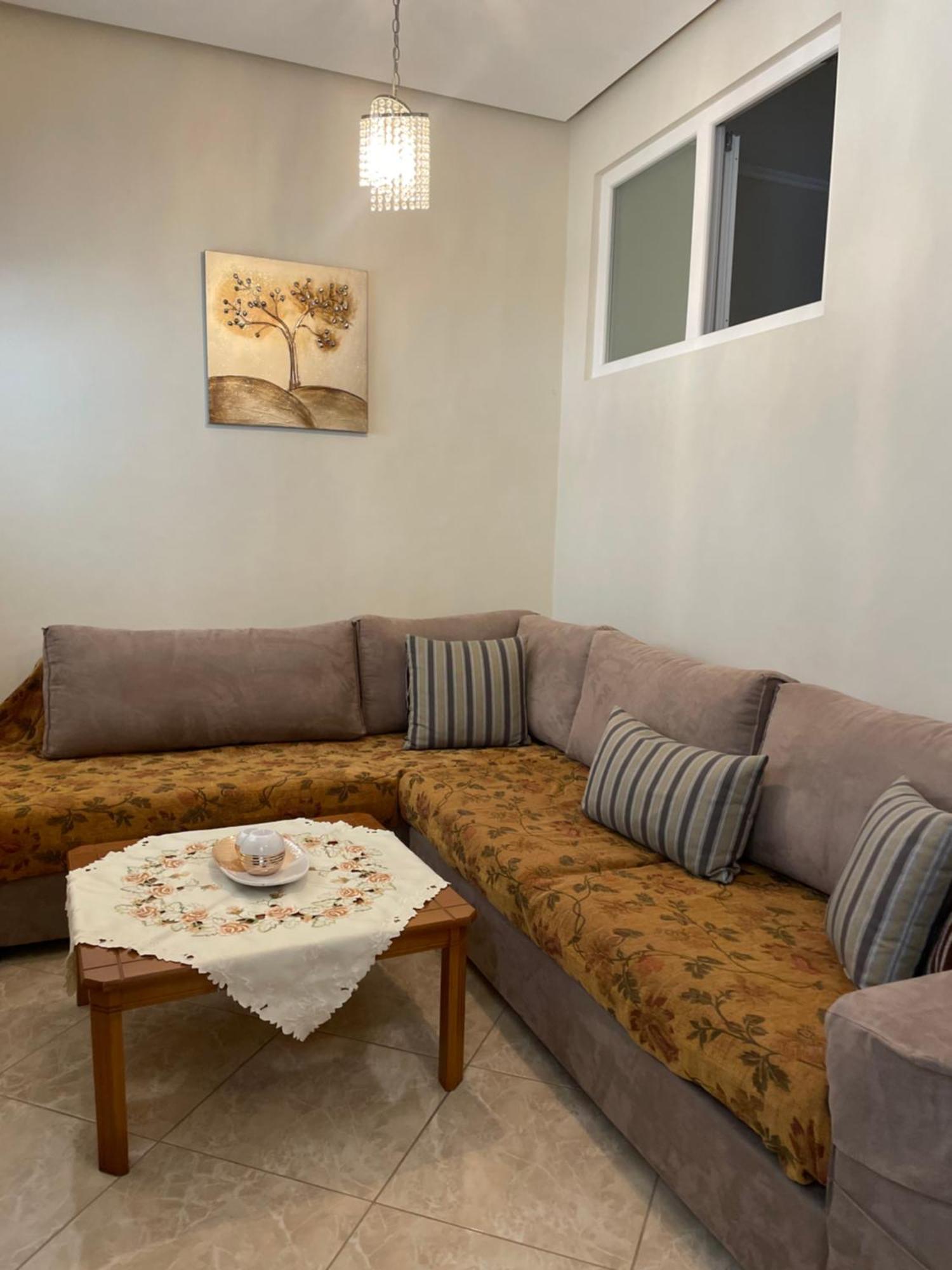 Leonora'S Apartment Prinos  Exterior photo